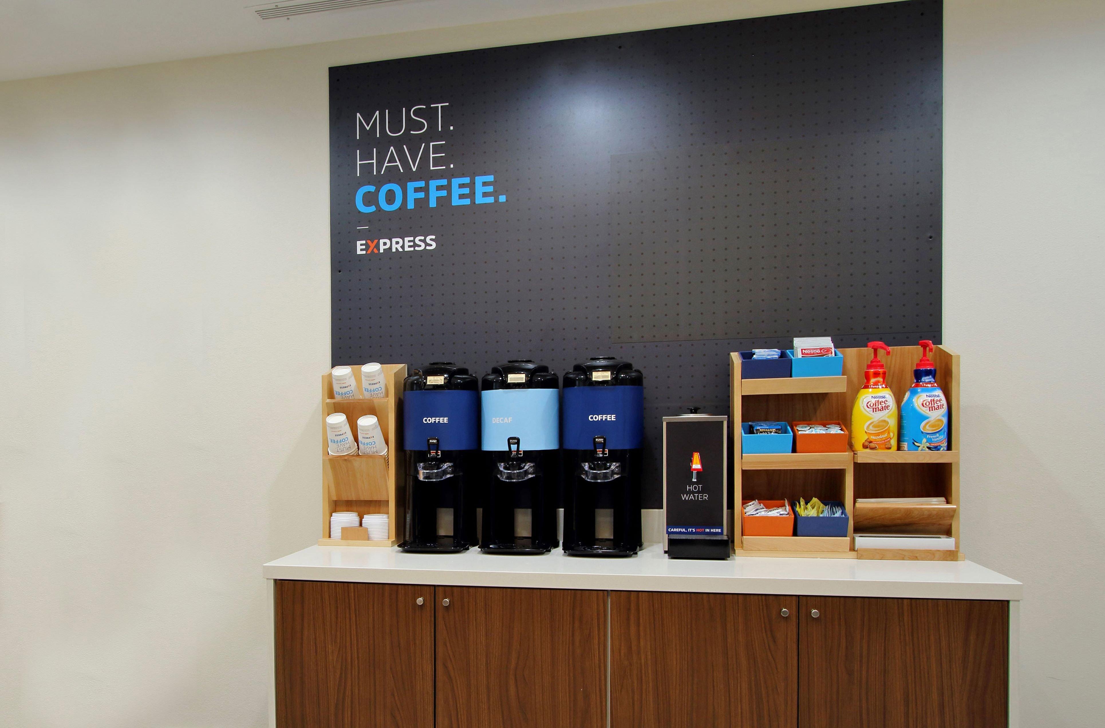 Holiday Inn Express Hutchison By Ihg Hutchinson Ngoại thất bức ảnh