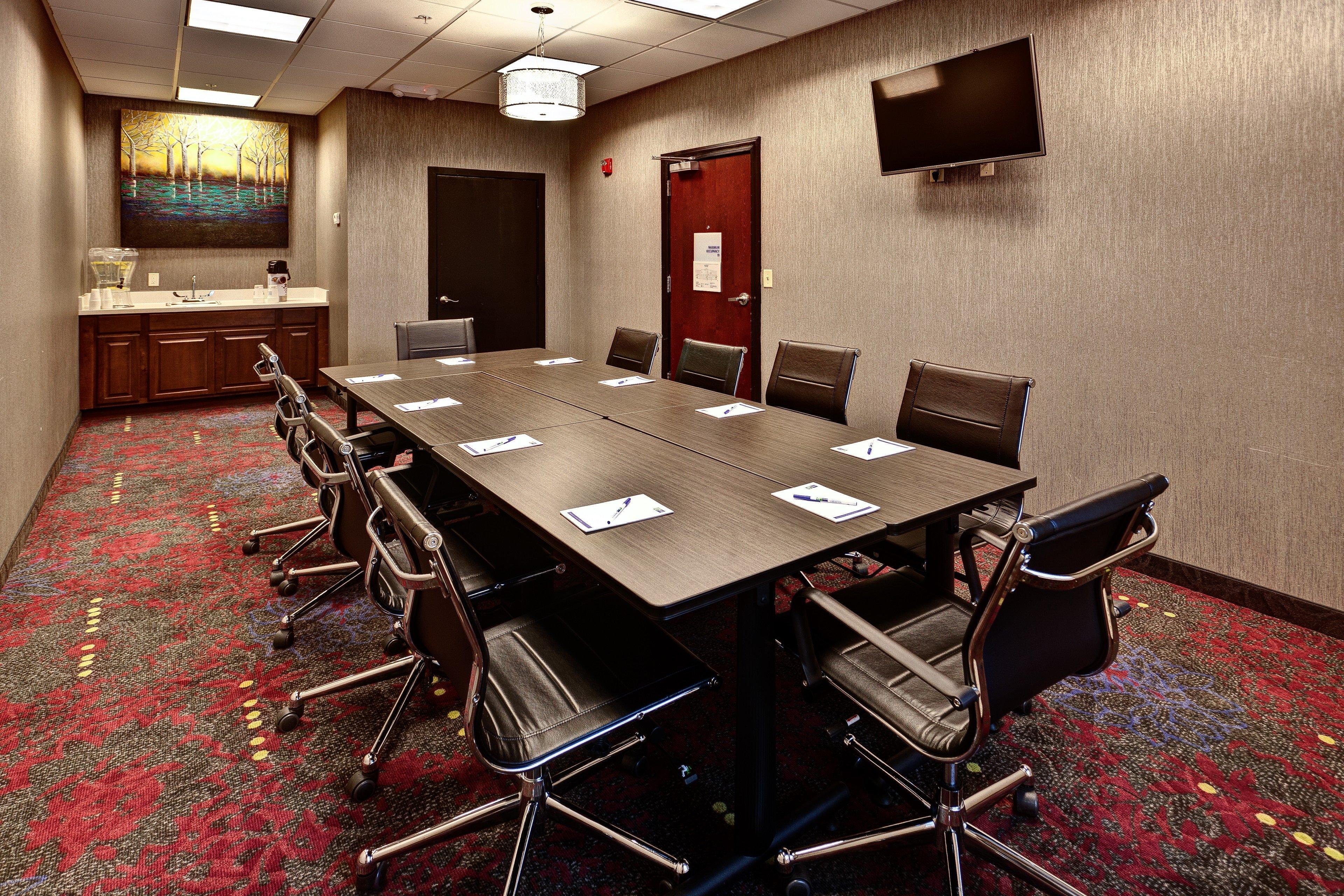 Holiday Inn Express Hutchison By Ihg Hutchinson Ngoại thất bức ảnh