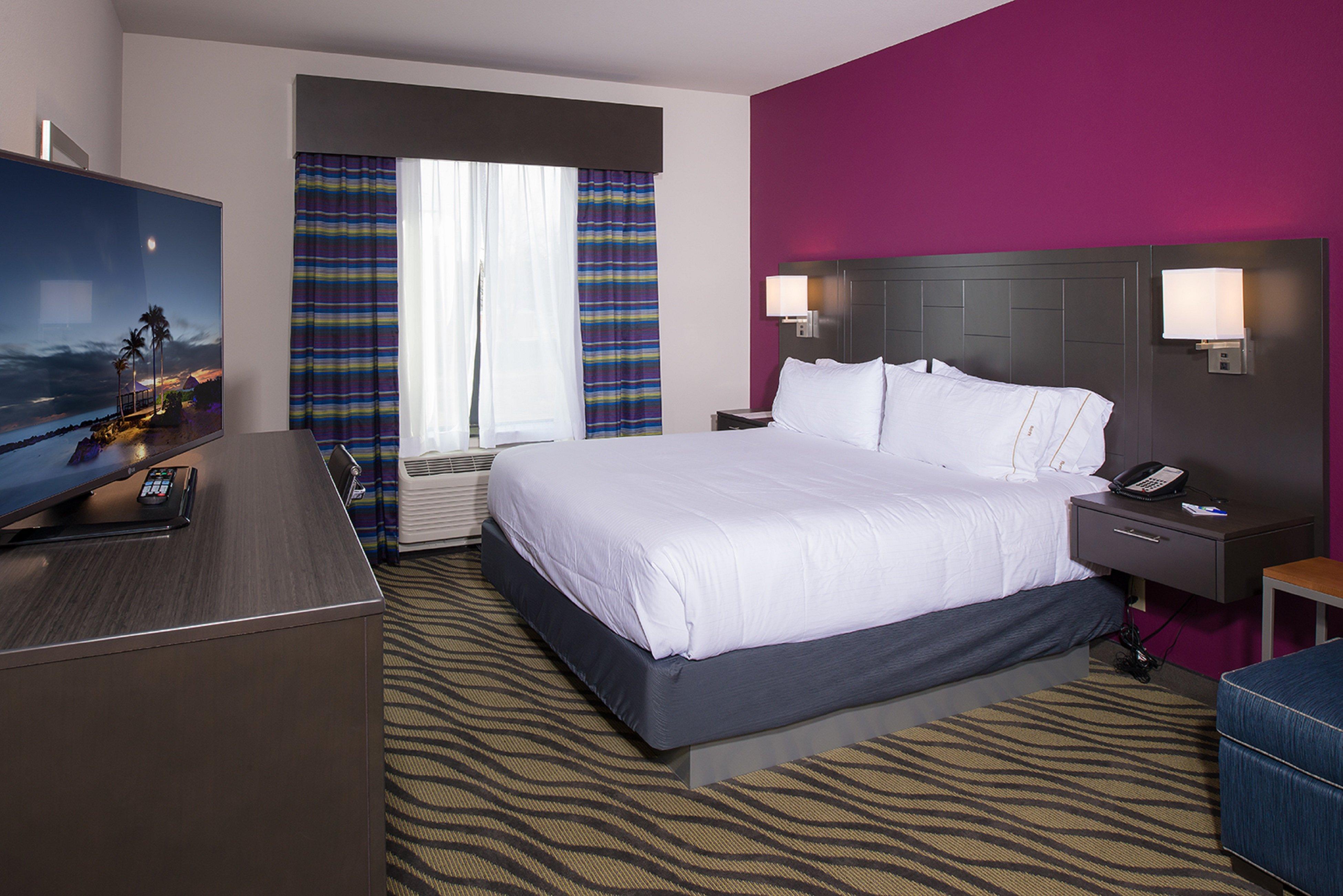 Holiday Inn Express Hutchison By Ihg Hutchinson Ngoại thất bức ảnh