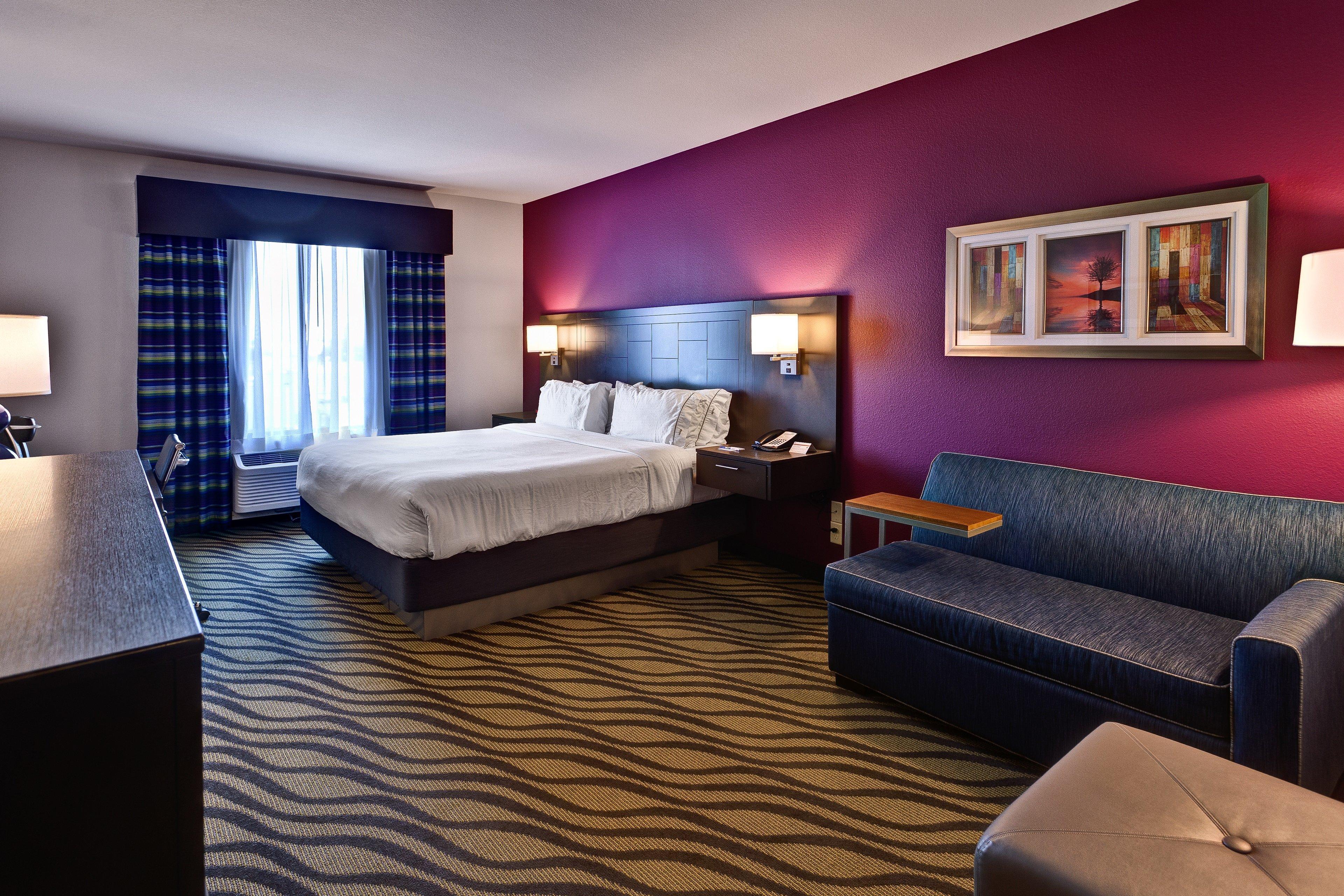 Holiday Inn Express Hutchison By Ihg Hutchinson Ngoại thất bức ảnh