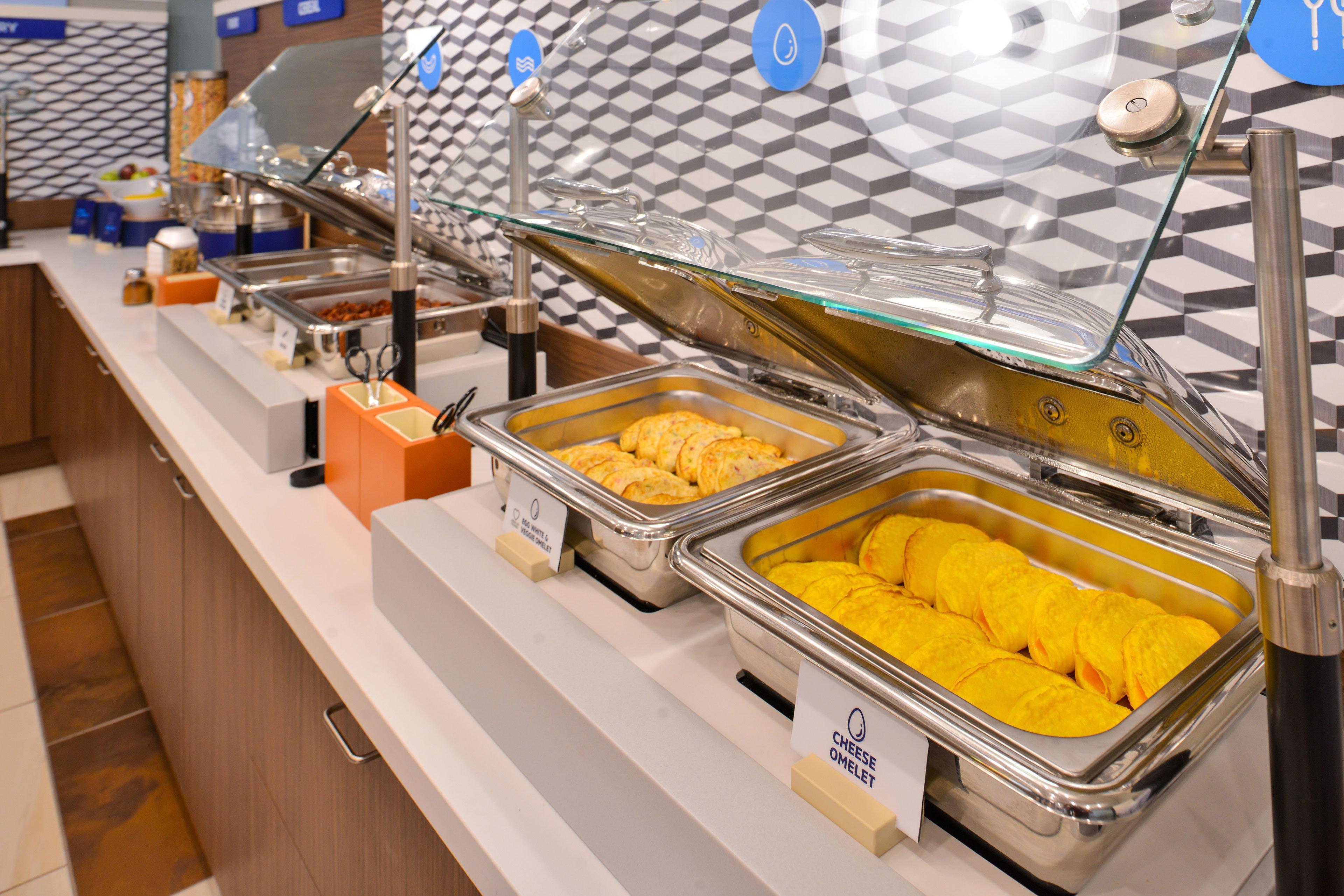 Holiday Inn Express Hutchison By Ihg Hutchinson Ngoại thất bức ảnh