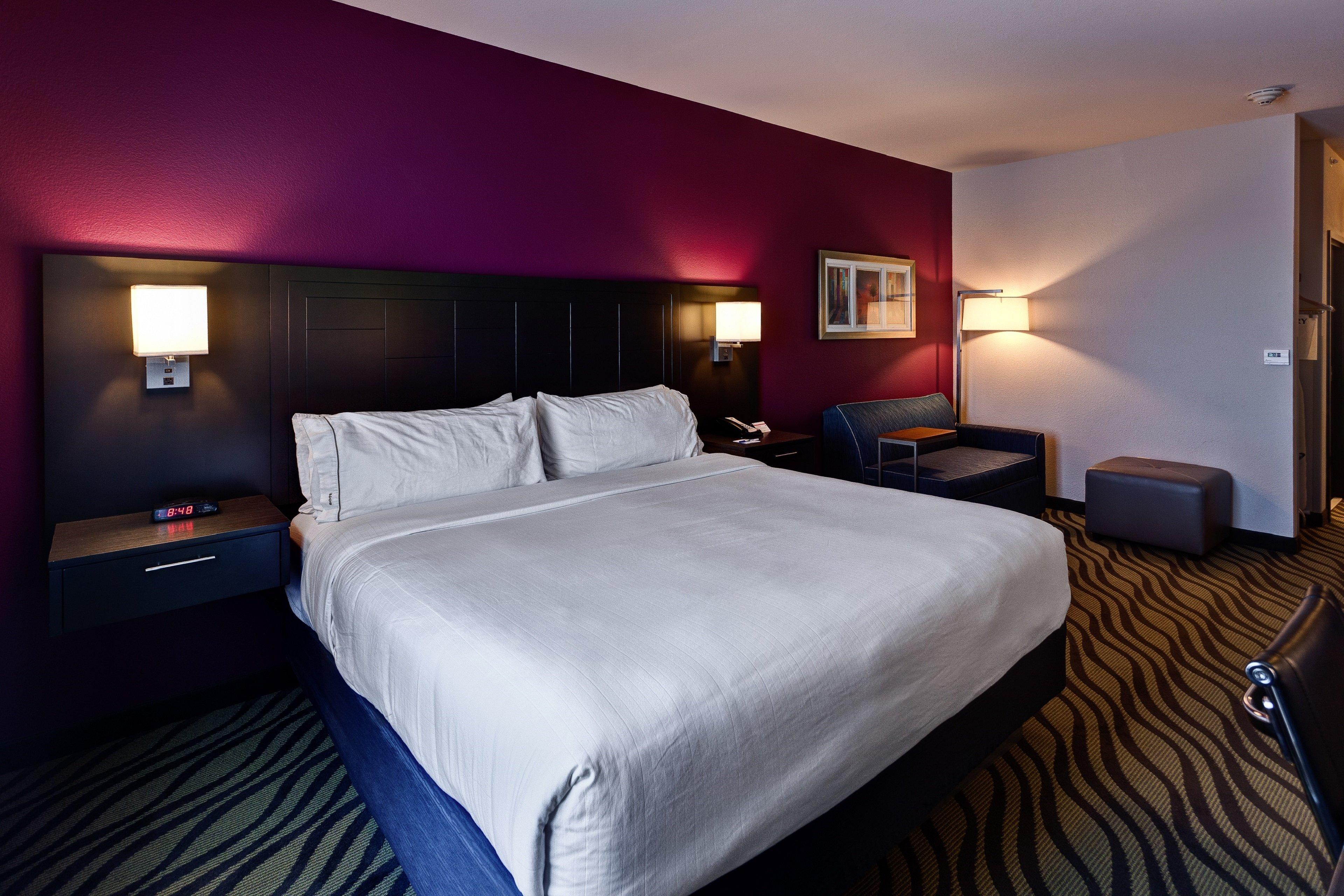 Holiday Inn Express Hutchison By Ihg Hutchinson Ngoại thất bức ảnh