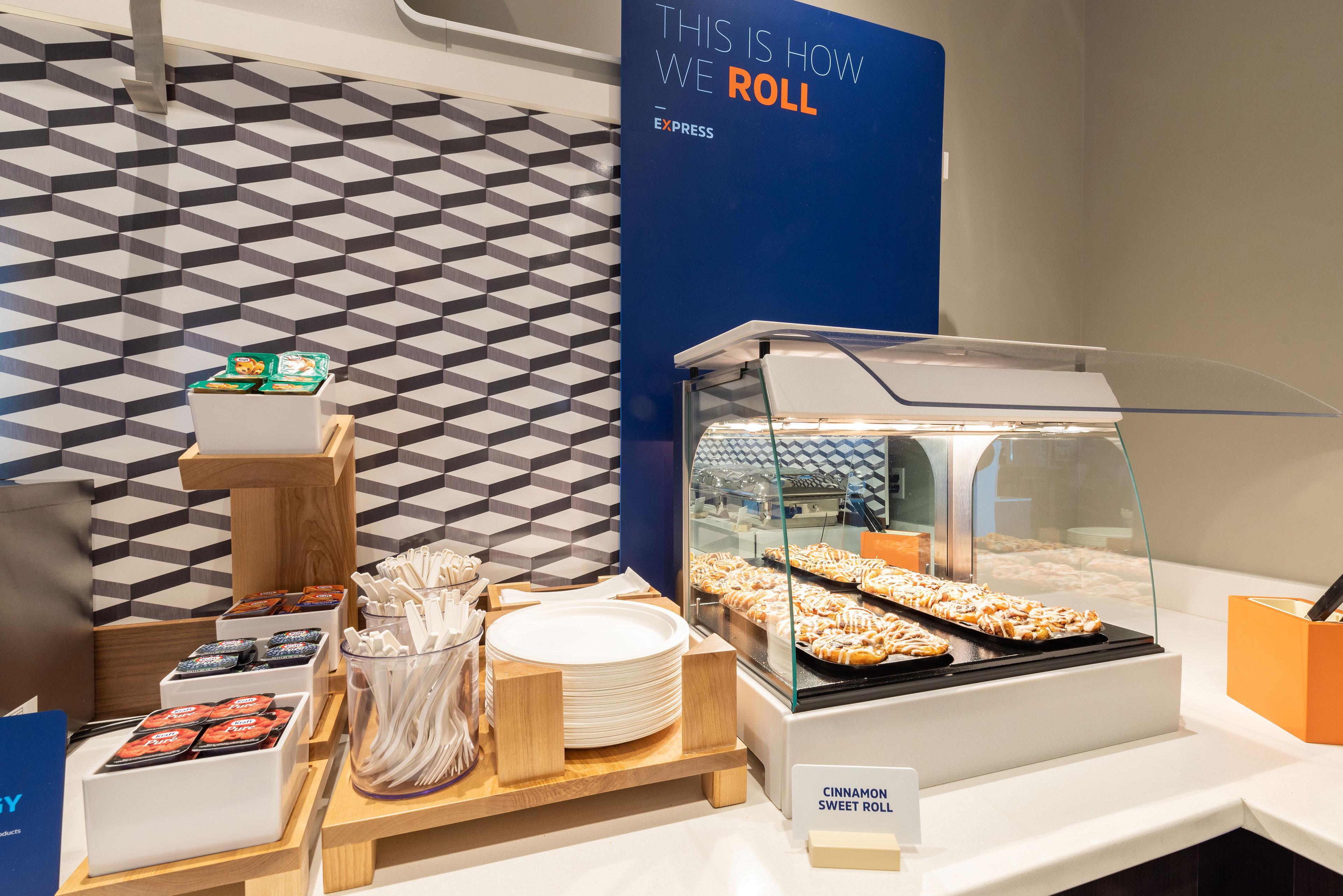 Holiday Inn Express Hutchison By Ihg Hutchinson Ngoại thất bức ảnh